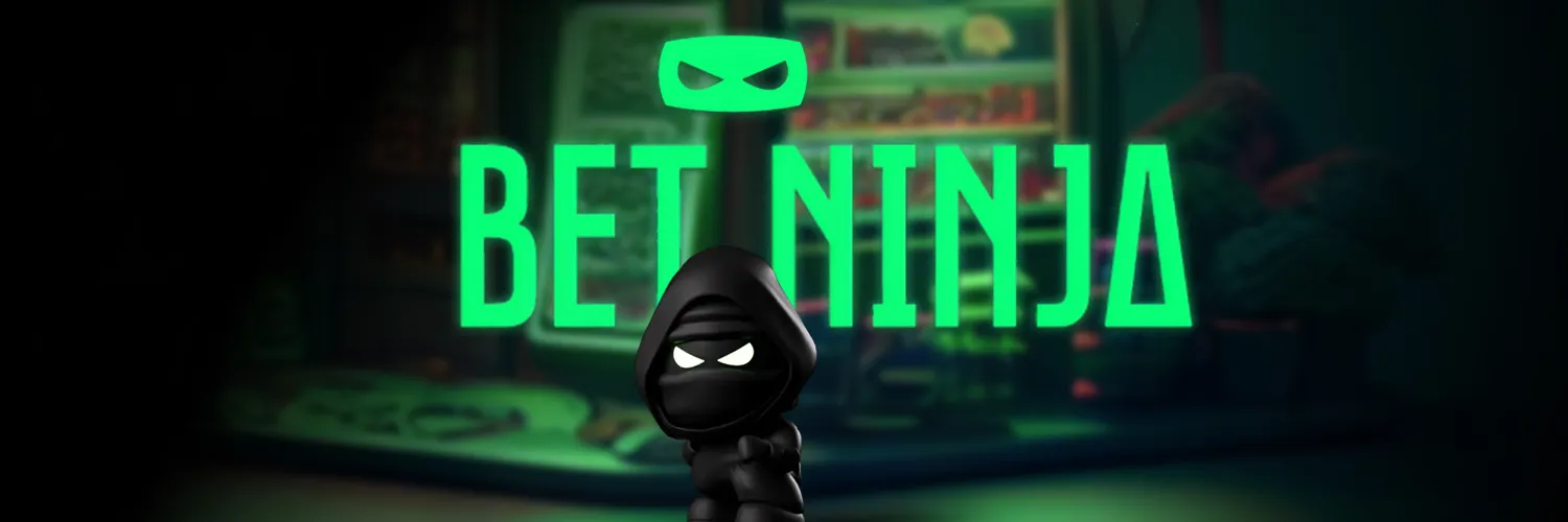 Bet Ninja logo