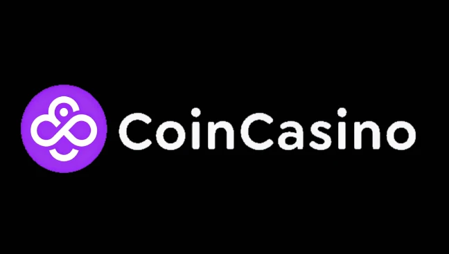 Coin Casino logo