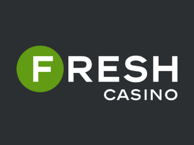 Fresh Casino logo