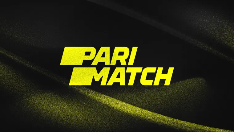 Parimatch logo