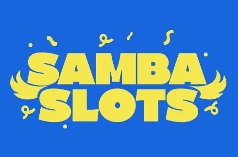 Samba Slots logo