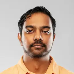Dhairya Singh, Lottery Casino Reviewer